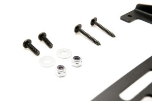 Ford F-150 Dash Mount - BuiltRight Industries - Dashboard Accessory Mount Kit - `09-`14 Ford F-150 Dash Mount - BuiltRight Industries - Dashboard Accessory Mount Kit - `09-`14